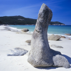 North Waterloo Bay rock