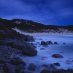 Picnic Bay evening