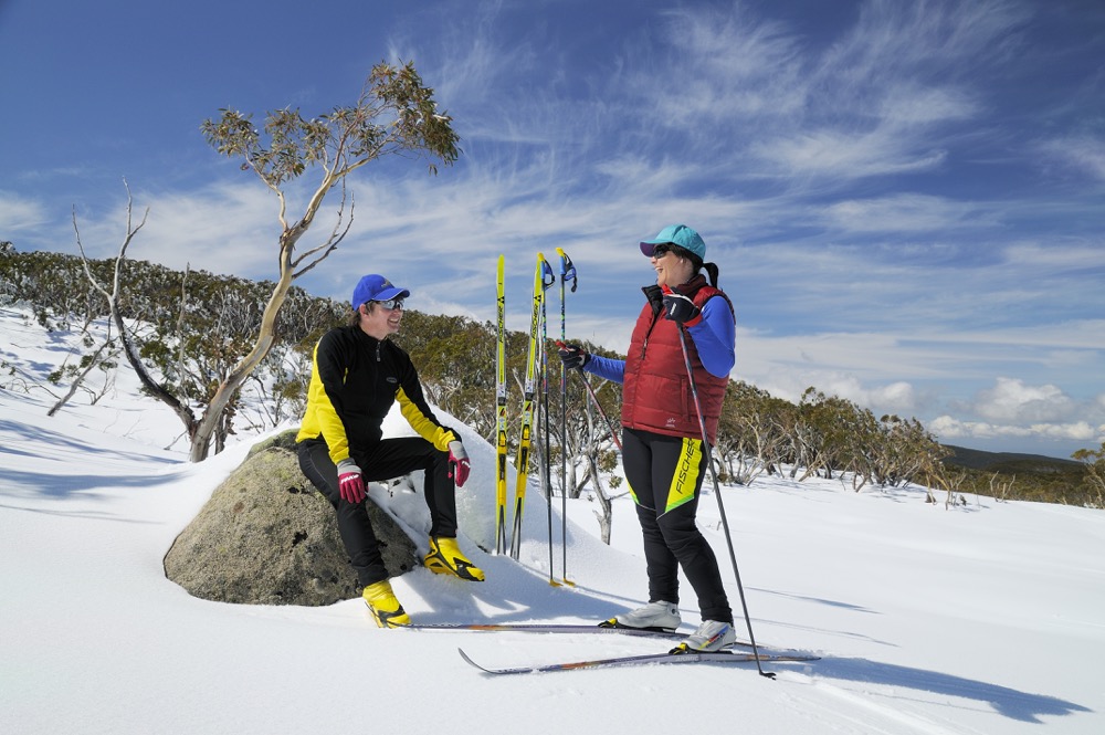 Mt Baw Baw